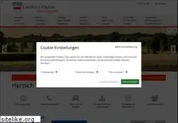 Sites similar to landratsamt-dachau.de