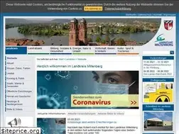 Sites similar to landratsamt-miltenberg.de