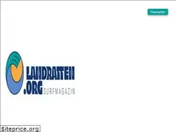Sites similar to landratten.org