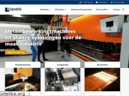 Sites similar to landre.nl
