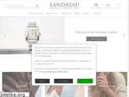 Sites similar to landreau.fr