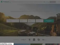 Sites similar to landreise.de