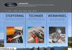 Sites similar to landreiziger.nl