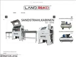 Sites similar to landreko.de