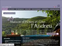 Sites similar to landreu.com