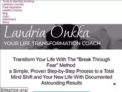 Sites similar to landriaonkka.com
