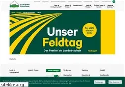 Sites similar to landring.at