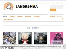 Sites similar to landromina.com