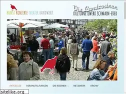 Sites similar to landrosinen.de