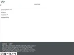 Sites similar to landrover-avtoliga.ru