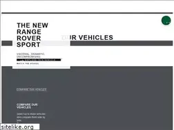 Sites similar to landrover-azerbaijan.com