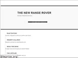 Sites similar to landrover-iraq.com