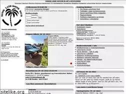 Sites similar to landrover-klub.dk