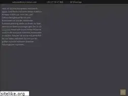 Sites similar to landrover-koeln.de