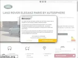 Sites similar to landrover-meaux.fr