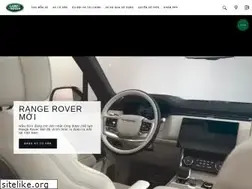 Sites similar to landrover-vn.com