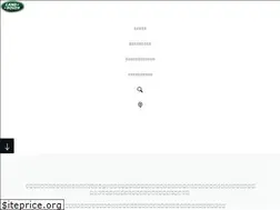 Sites similar to landrover.co.jp