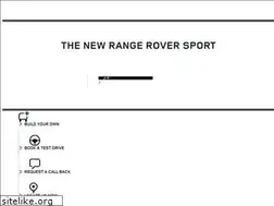 Sites similar to landrover.com.gh