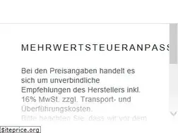 Sites similar to landrover.de