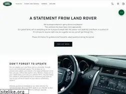 Sites similar to landrover.lk