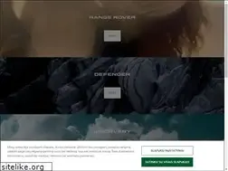 Sites similar to landrover.lt