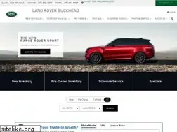 Sites similar to landroverbuckhead.net