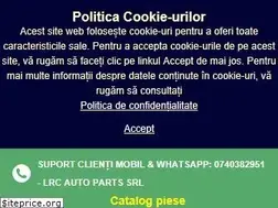 Sites similar to landrovercity.ro
