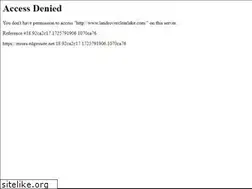 Sites similar to landroverclearlake.com