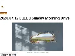 Sites similar to landroverclub.hk