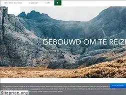 Sites similar to landroverexplore.nl