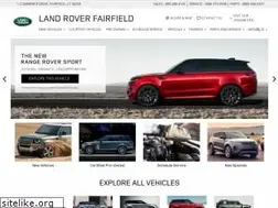 Sites similar to landroverfairfield.com