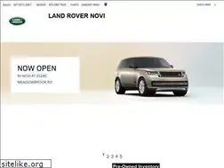 Sites similar to landroverfarmingtonhills.com