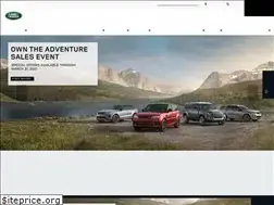 Sites similar to landroverflatirons.com