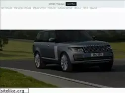 Sites similar to landroverkelowna.com