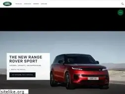 Sites similar to landroverkenya.com