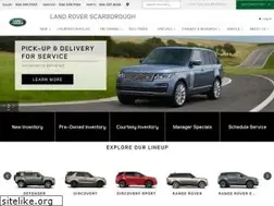 Sites similar to landroverme.com