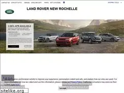 Sites similar to landrovernewrochelle.com