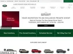 Sites similar to landroveroflarchmont.com
