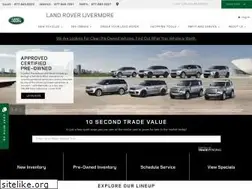 Sites similar to landroveroflivermore.com