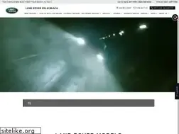 Sites similar to landroverpalmbeach.com