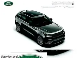 Sites similar to landroverprivatelabel.com