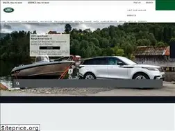 Sites similar to landroverranchomirage.com