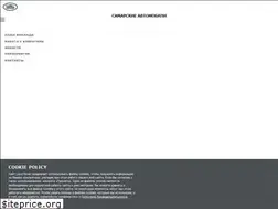 Sites similar to landroversamara.ru