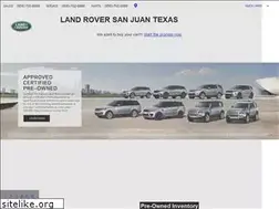 Sites similar to landroversanjuantx.com