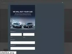 Sites similar to landroversaskatoon.com