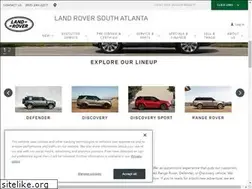 Sites similar to landroversouthatlanta.com
