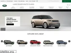 Sites similar to landroverwhiteplains.com