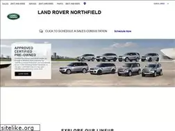 Sites similar to landroverwinnetka.com