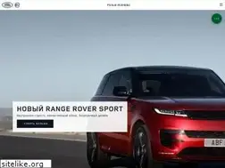 Sites similar to landroveryasenevo.ru