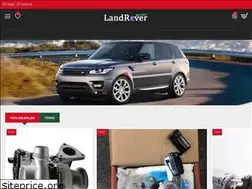Sites similar to landroveryedekparcacisi.com